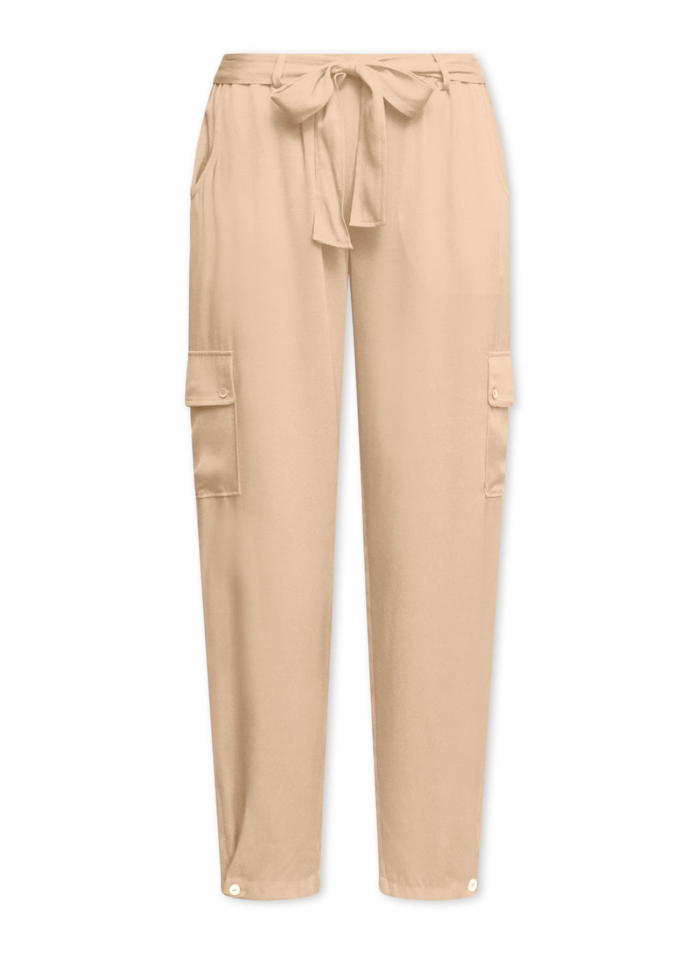 Pantaloni cargo Jordan - Almondine