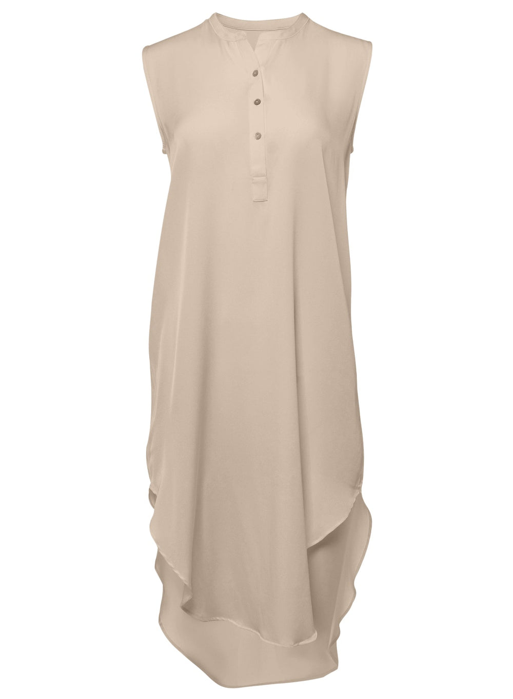 Abito Monte - Almondine