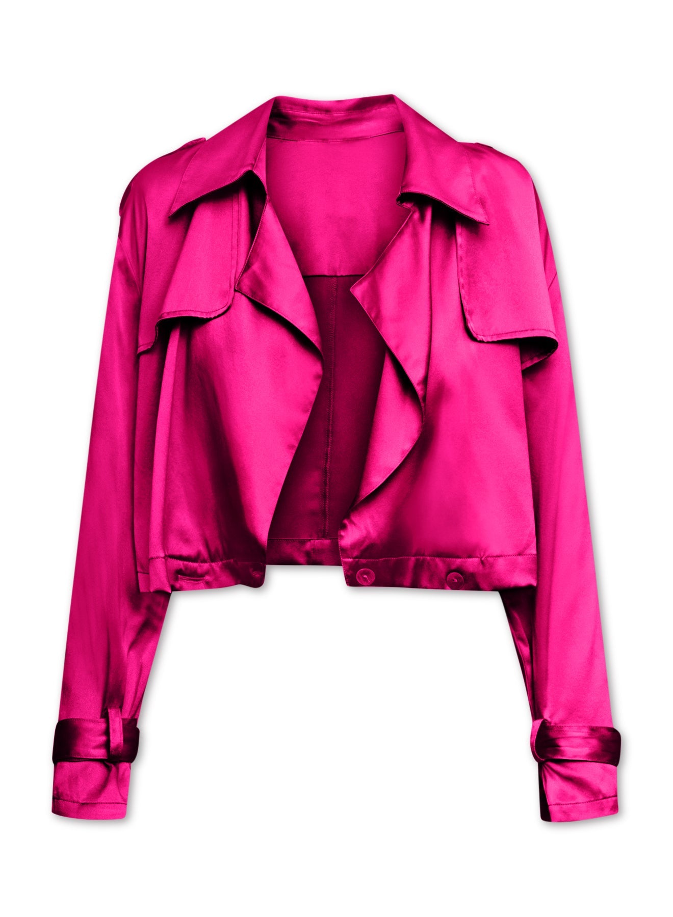 Kensington Trenchcoat