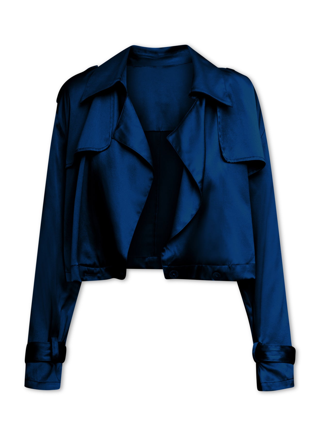 Kensington Trenchcoat