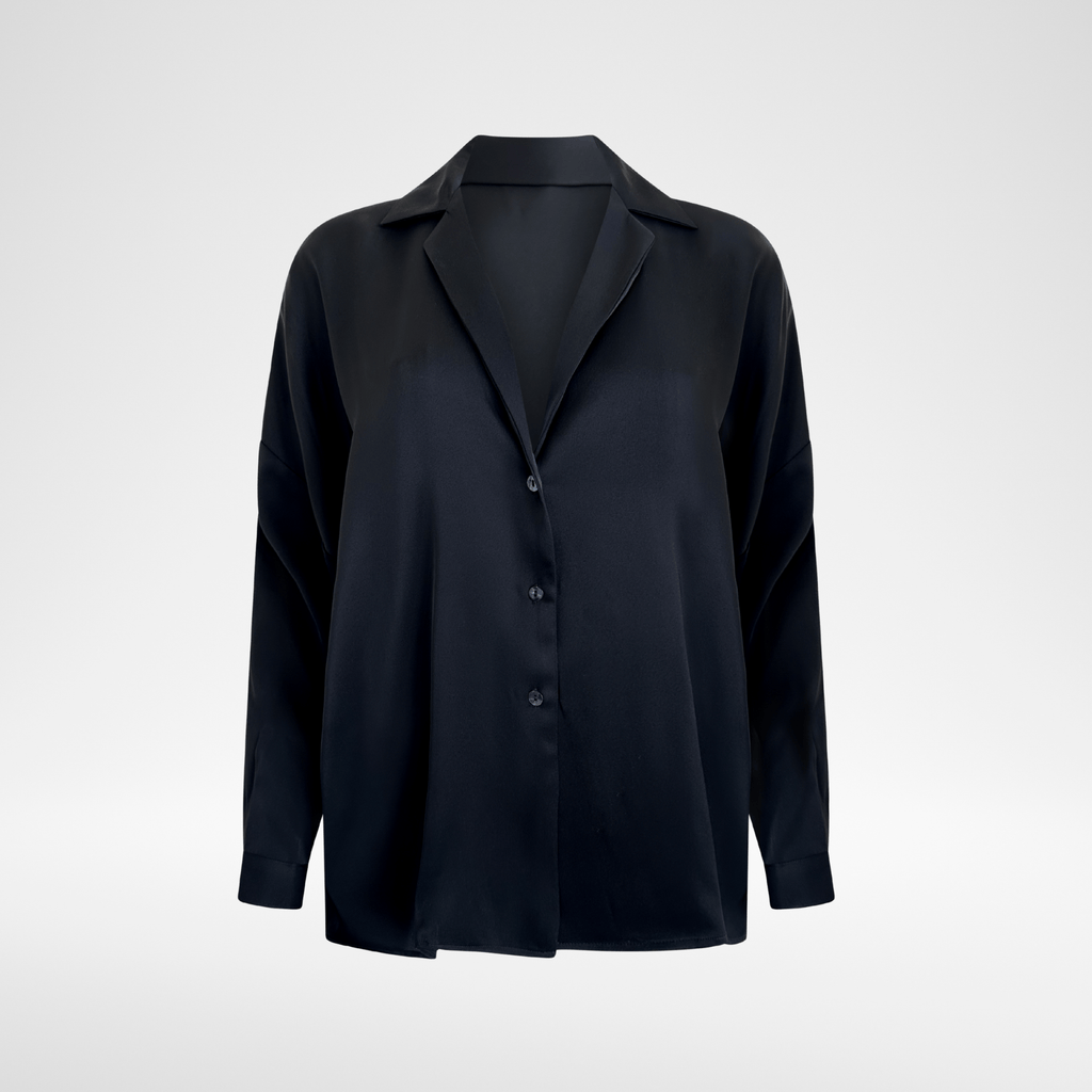 Alaska Shirt - Nouvelle / Silk95Five