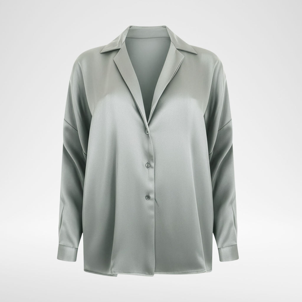 Alaska Shirt - Nouvelle / Silk95Five