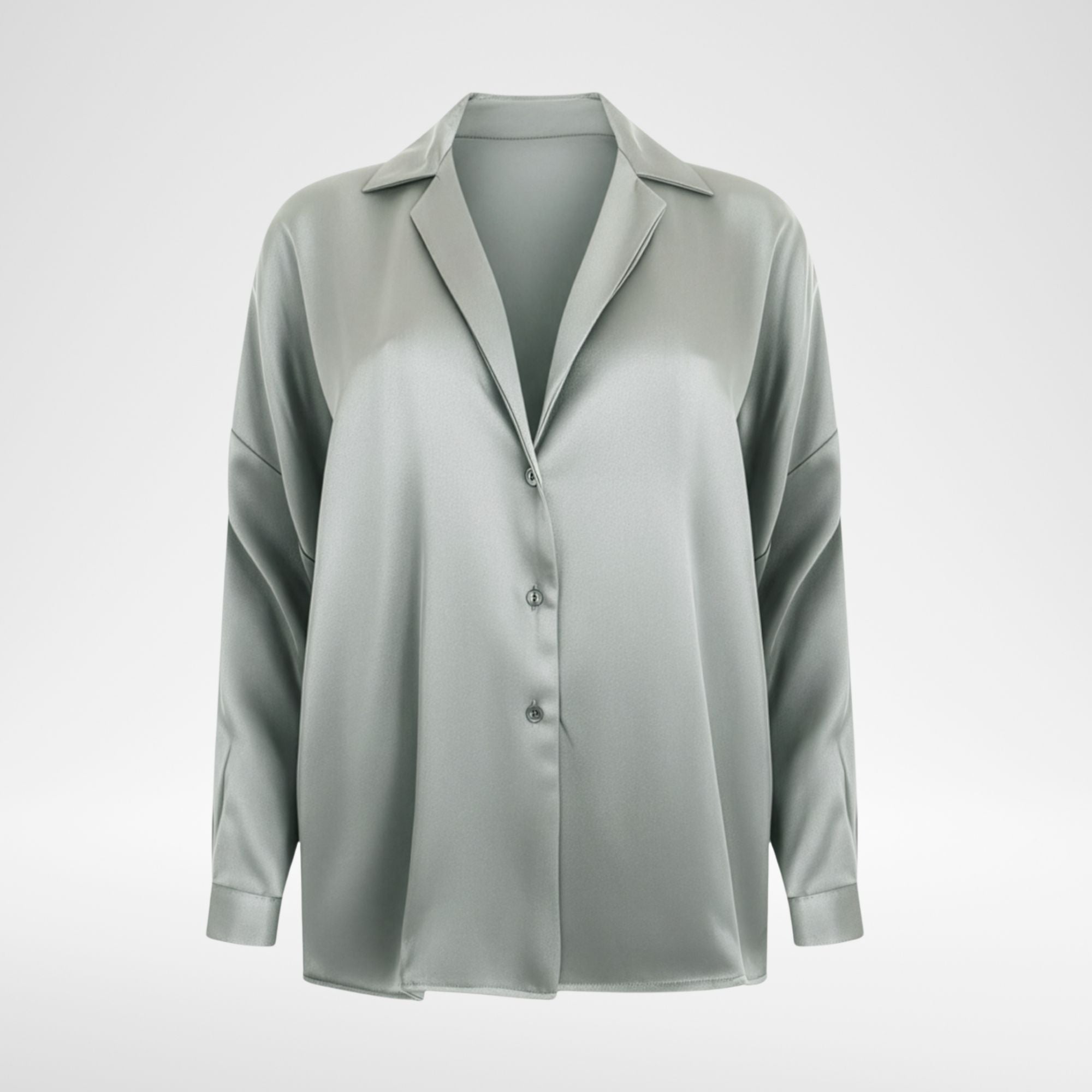 Alaska Shirt - Nouvelle / Silk95Five