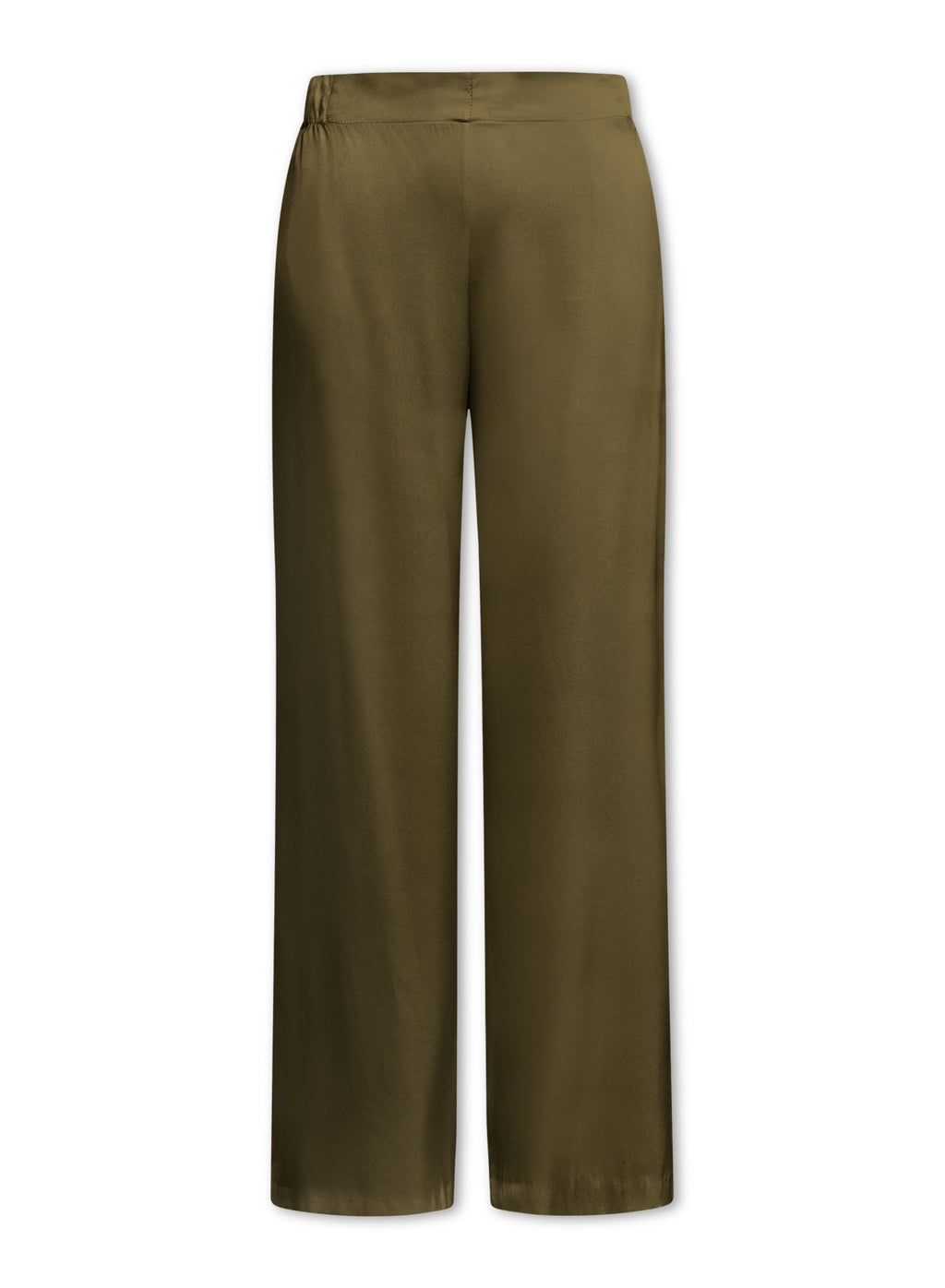 Amalfi Pants - Nouvelle / Silk95Five