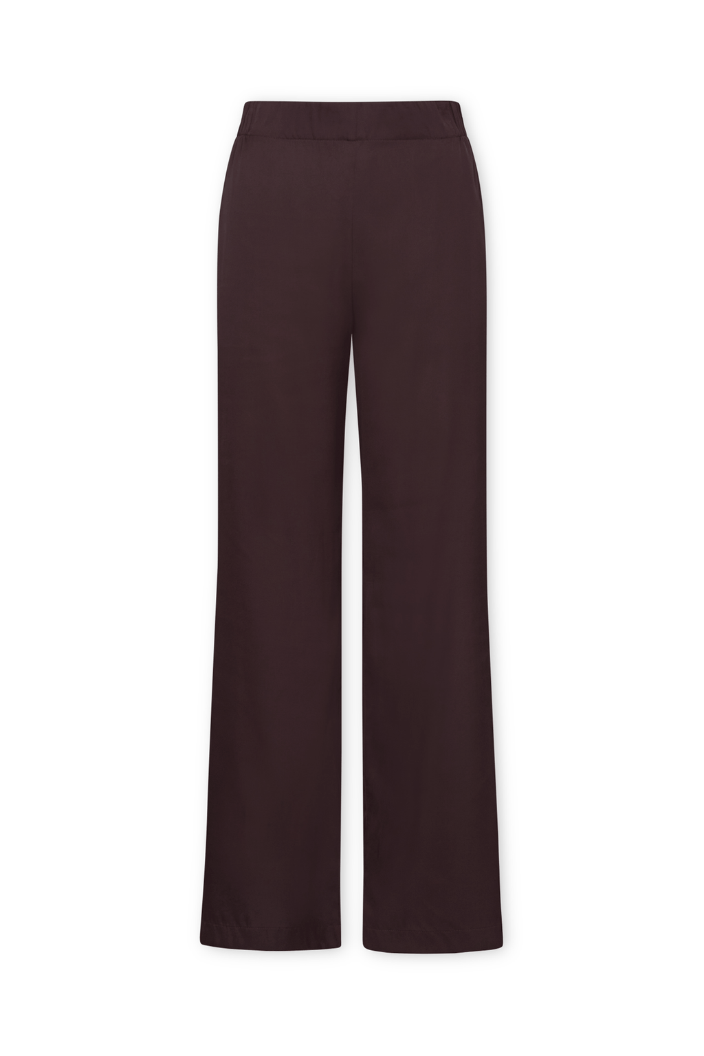Amalfi Pants - Nouvelle / Silk95Five