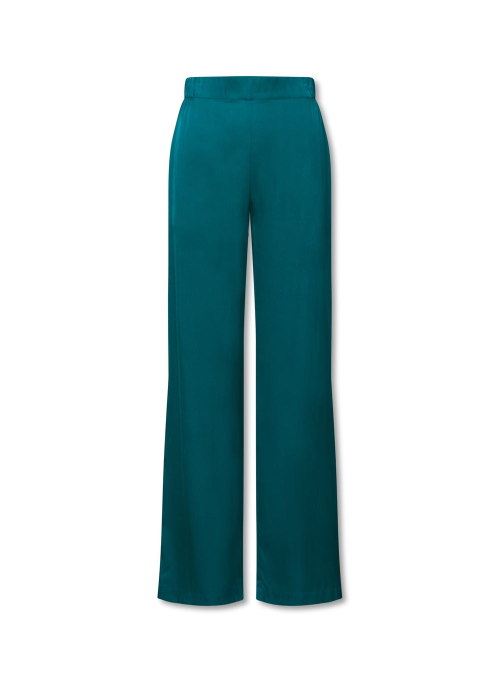Pantaloni Amalfi - Forest Green