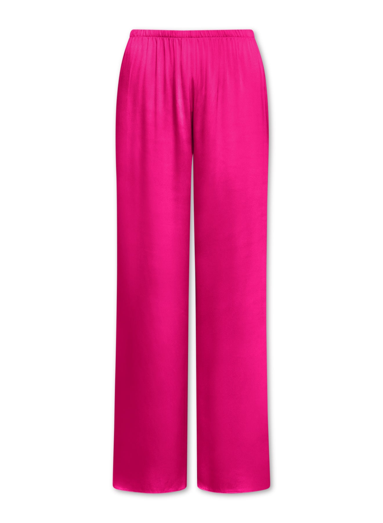 Amalfi Pants - Nouvelle / Silk95Five