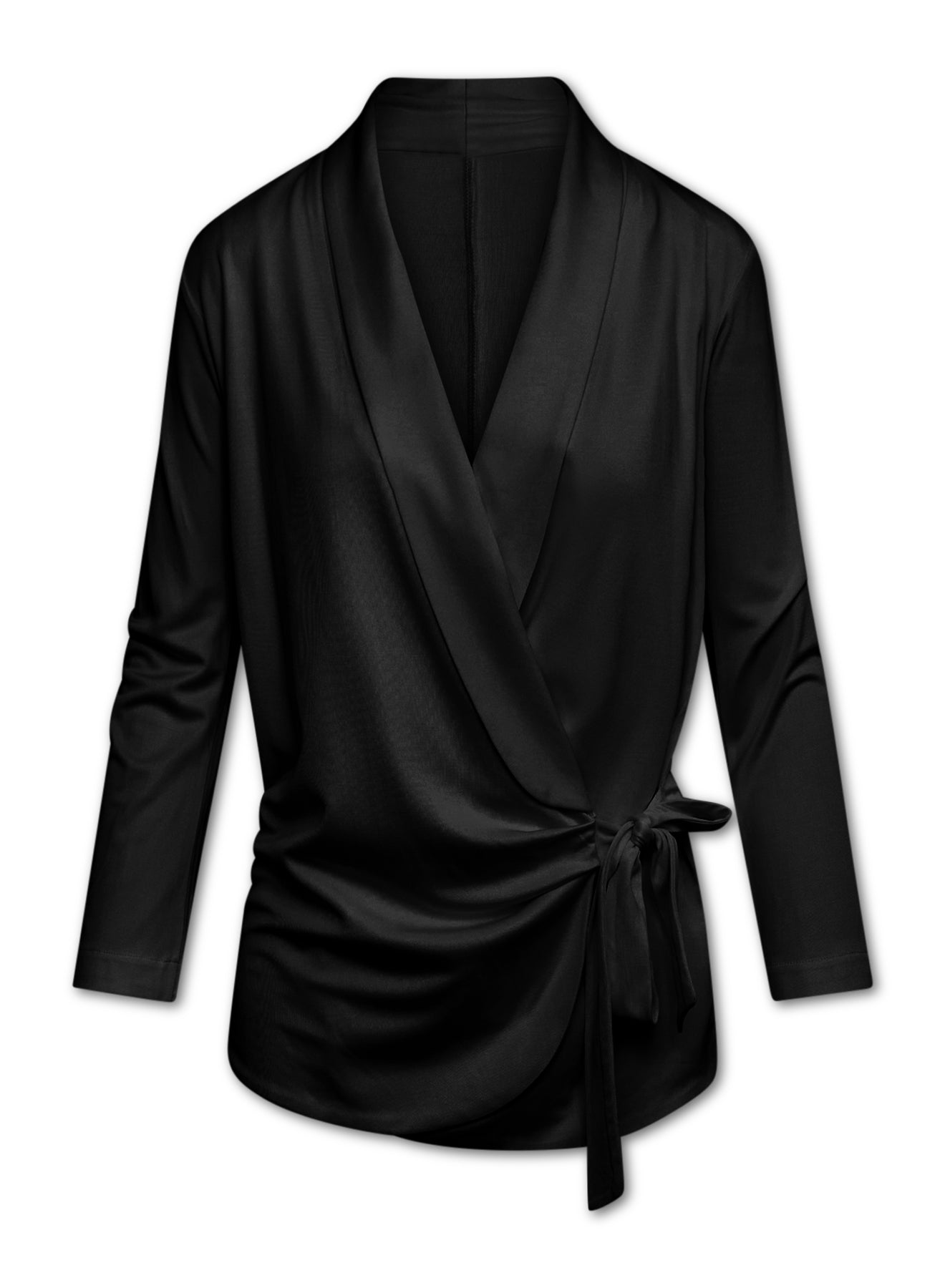 Aspen Jacket - Nouvelle / Silk95Five