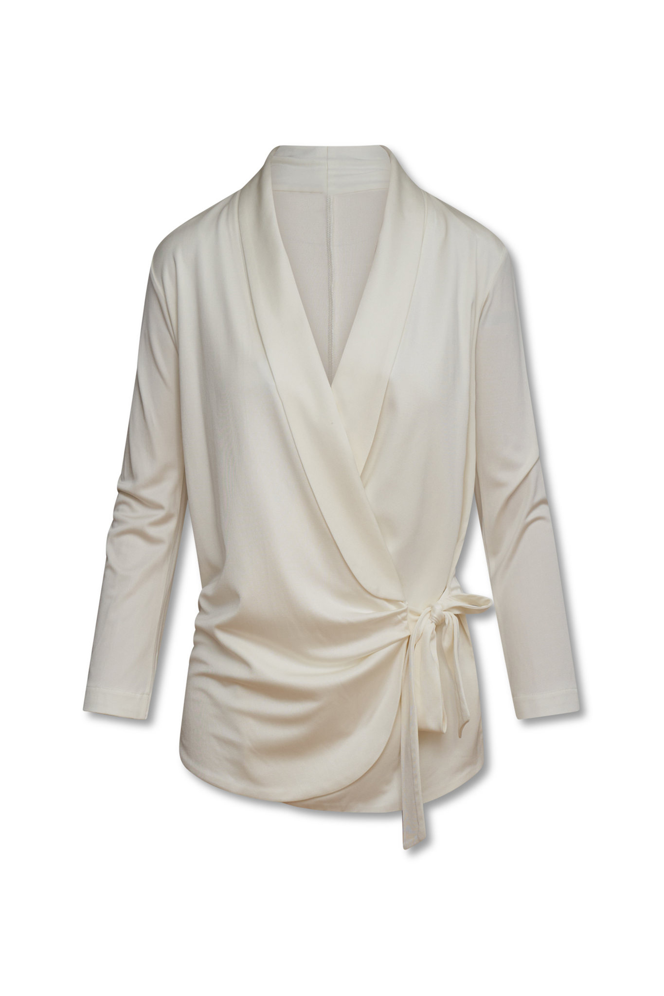 Aspen Jacket - Nouvelle / Silk95Five