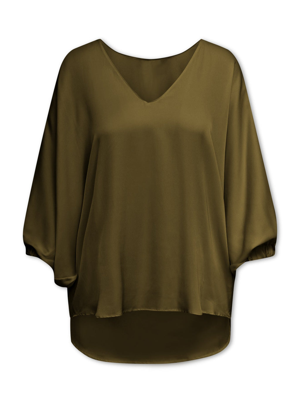Austin Top - Nouvelle / Silk95Five