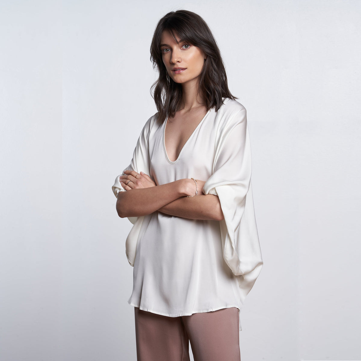 Austin Top - Nouvelle / Silk95Five