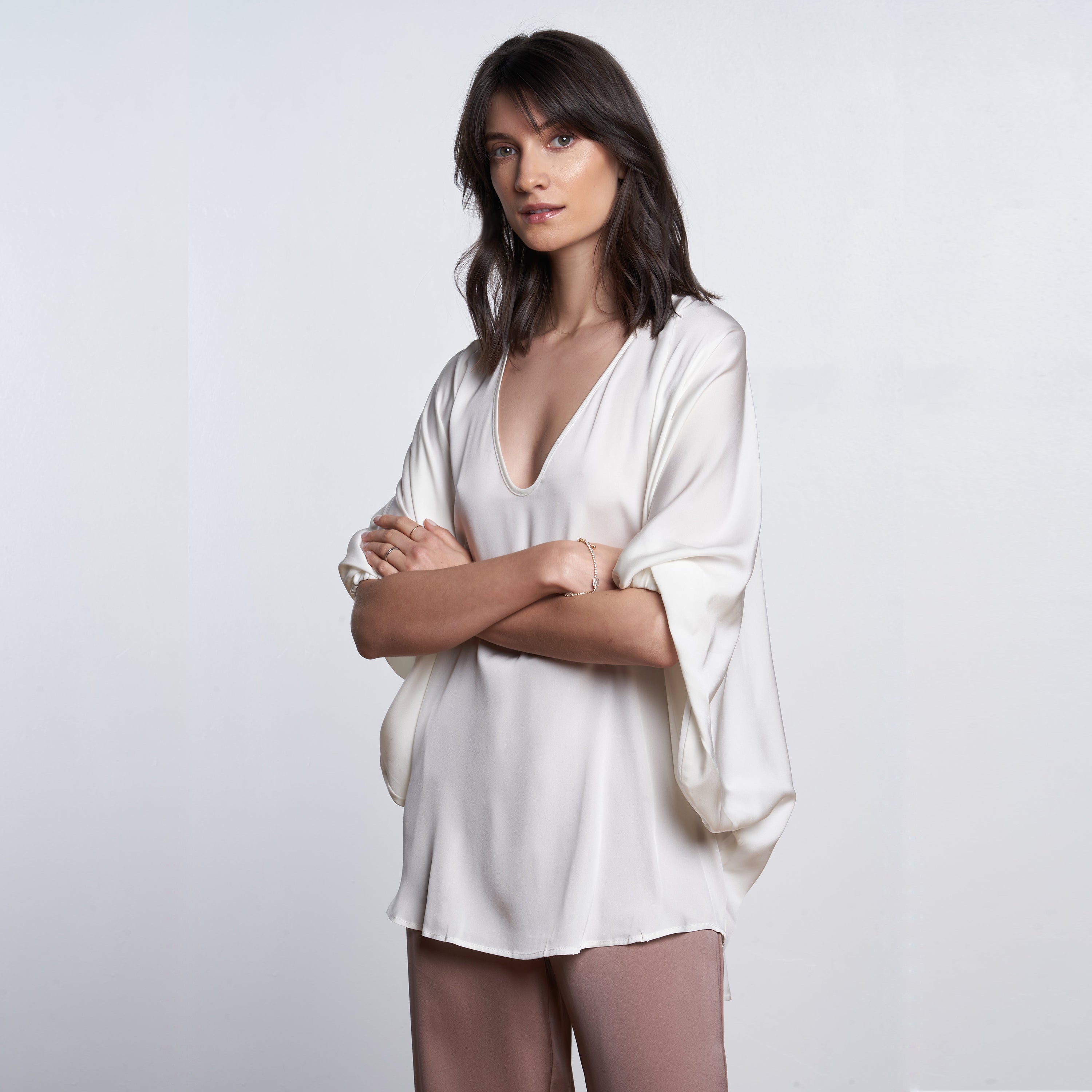 Austin Top - Nouvelle / Silk95Five