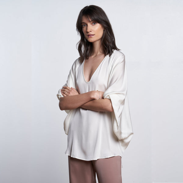 Austin Top - Nouvelle / Silk95Five