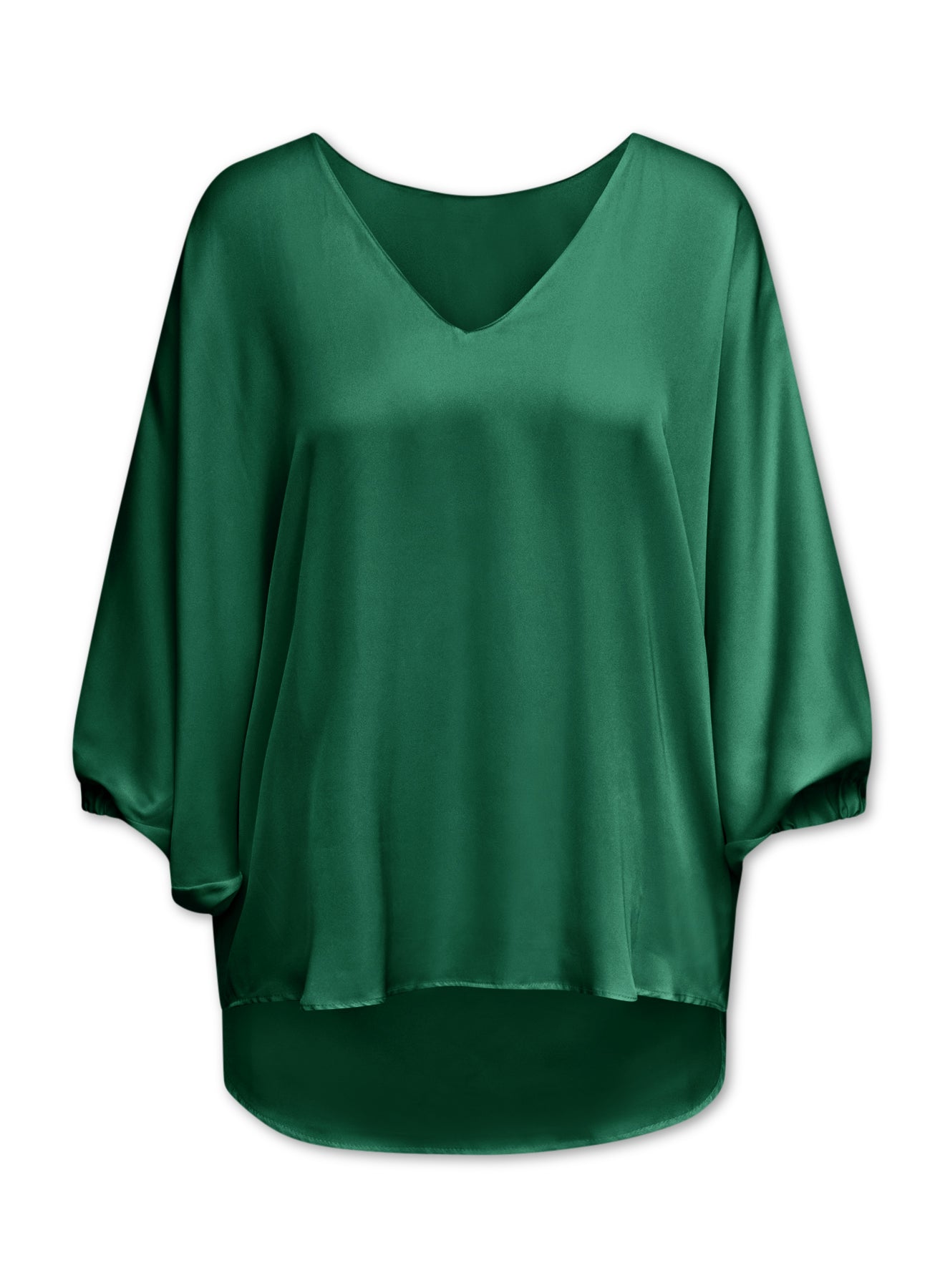 Austin Top - Nouvelle / Silk95Five