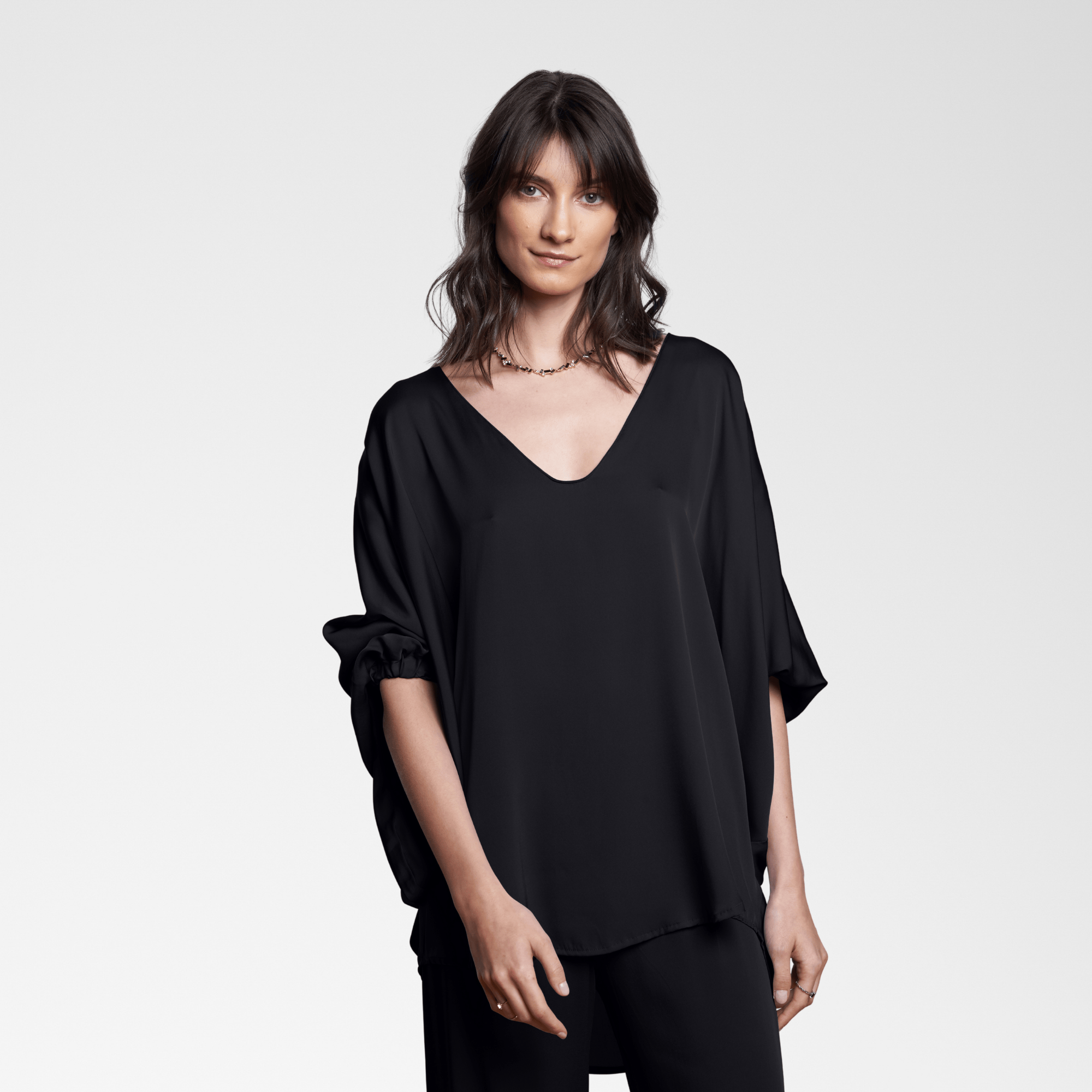 Austin Top - Nouvelle / Silk95Five