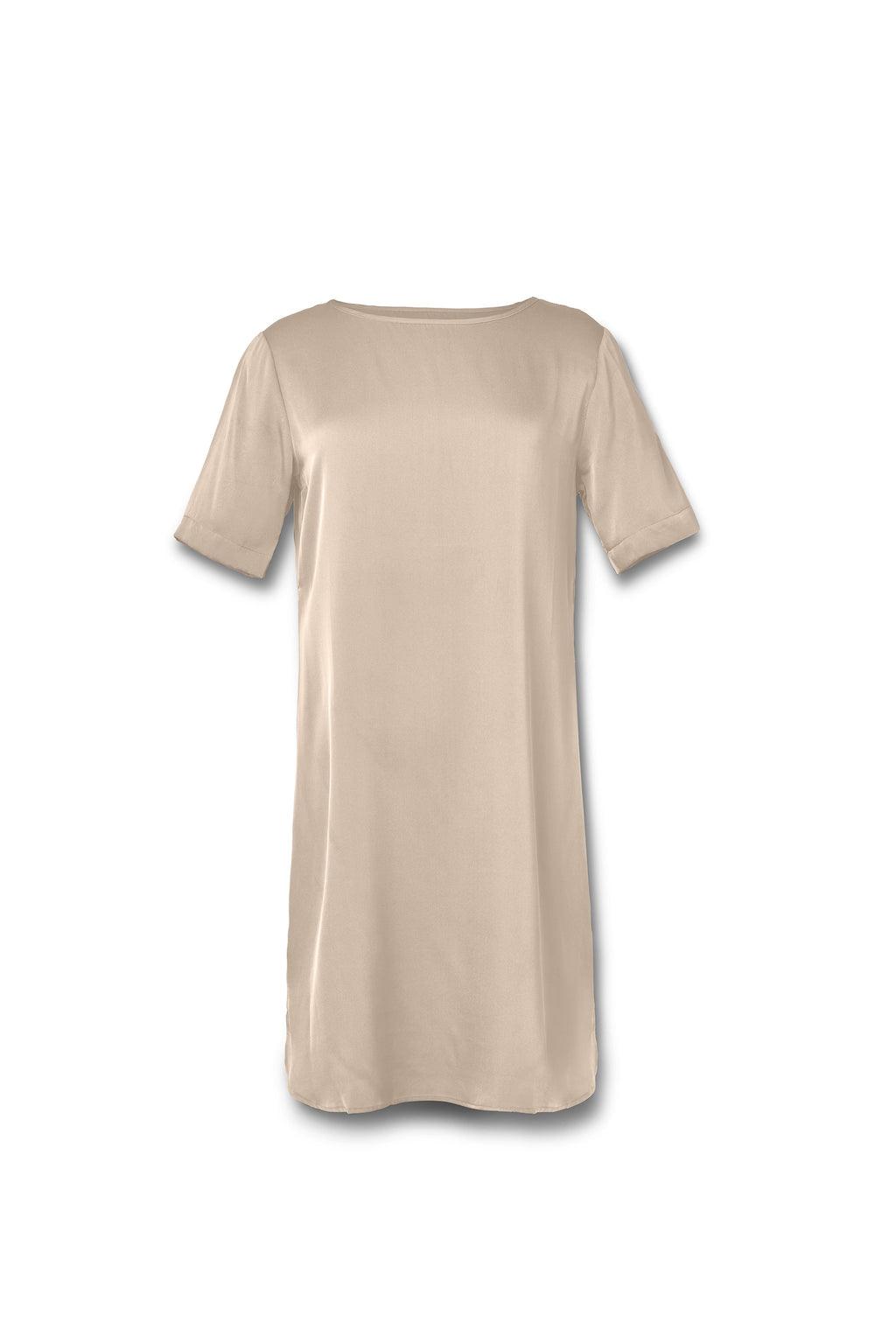 Berlin Dress - Nouvelle / Silk95Five