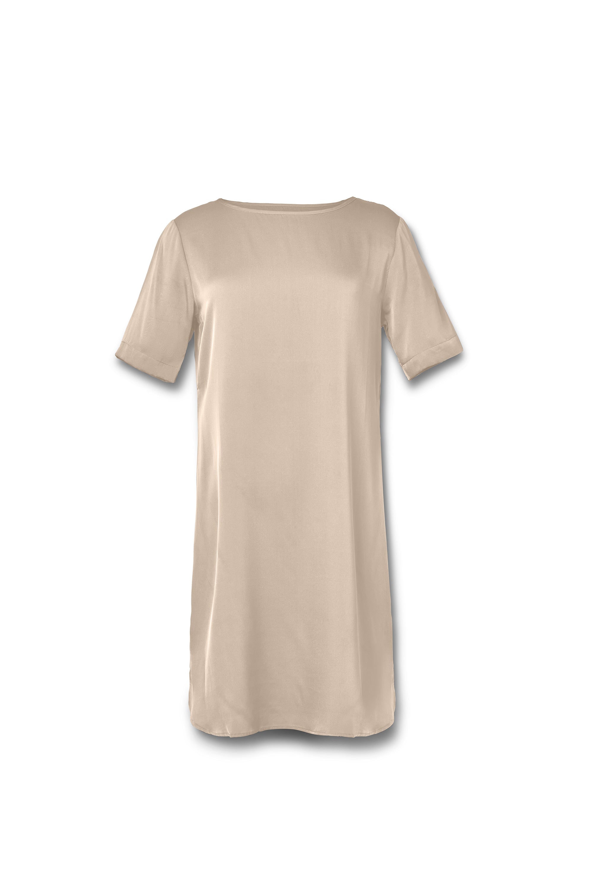 Berlin Dress - Nouvelle / Silk95Five