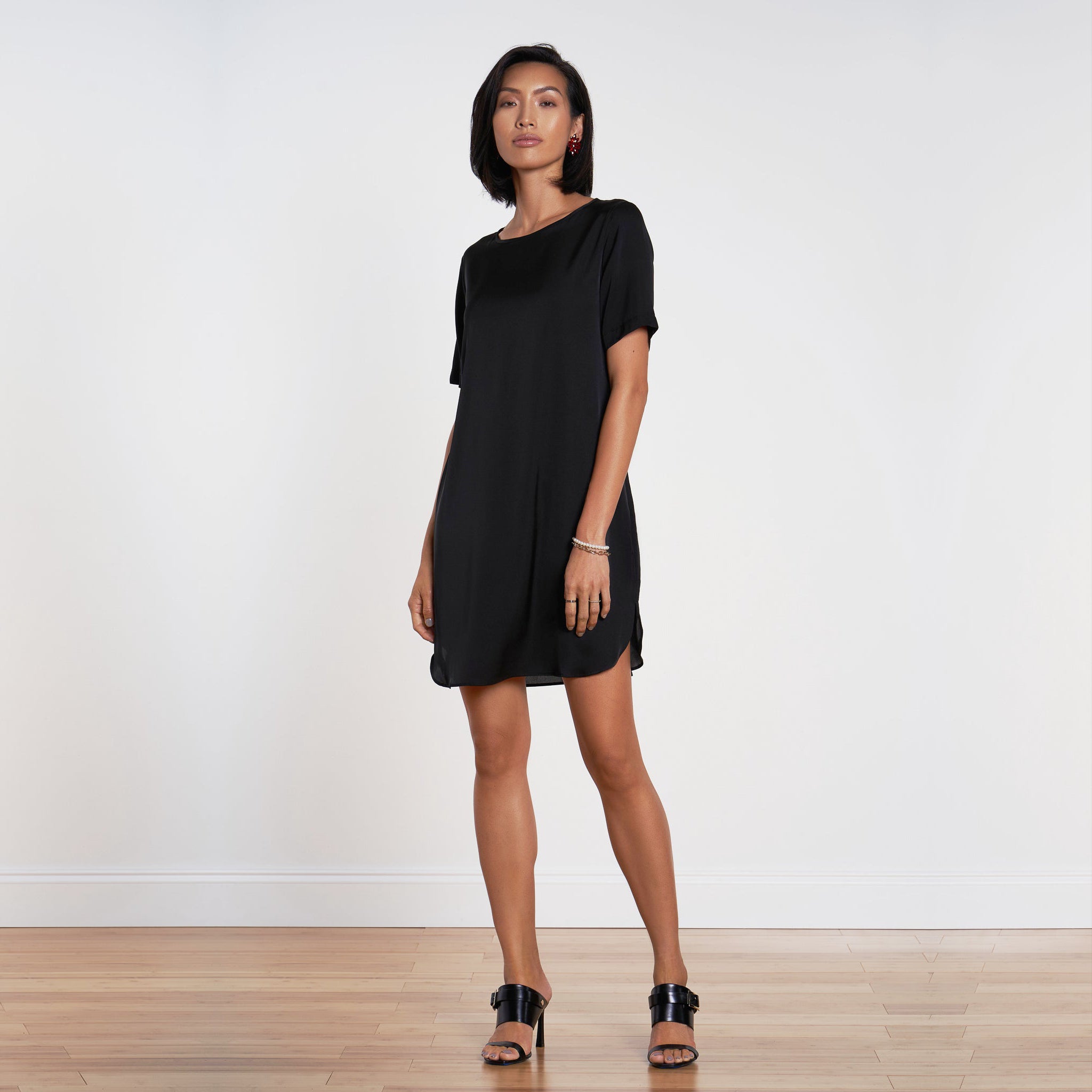 Berlin Dress - Nouvelle / Silk95Five