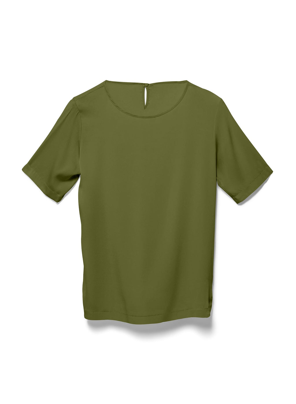 Berlin T Top - Nouvelle / Silk95Five