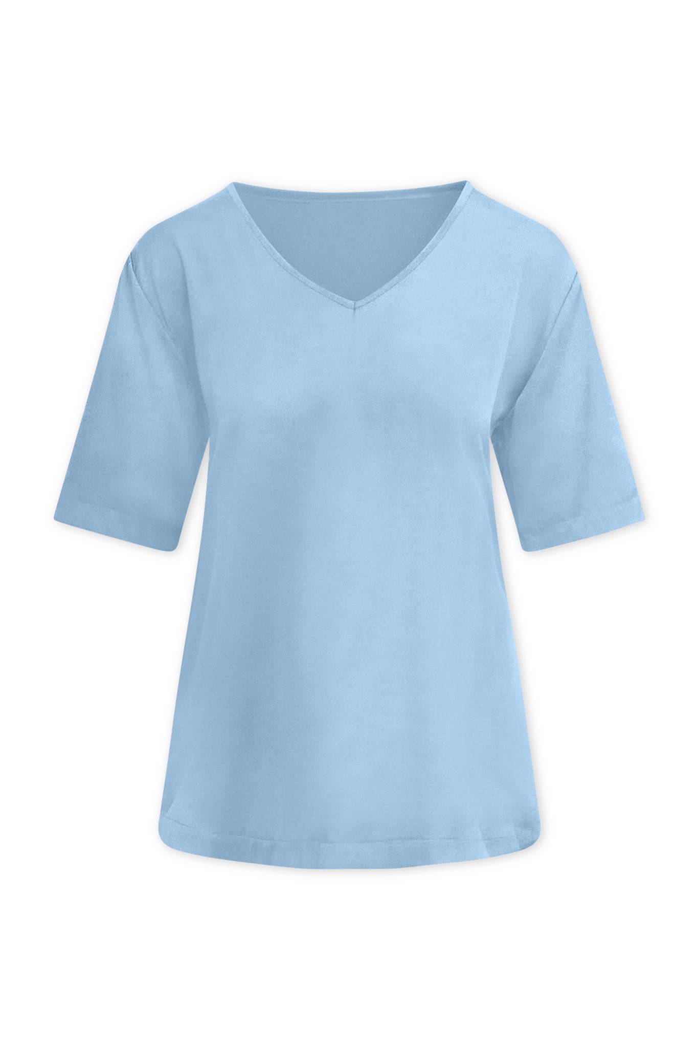 Berlin V Top Noir Size M