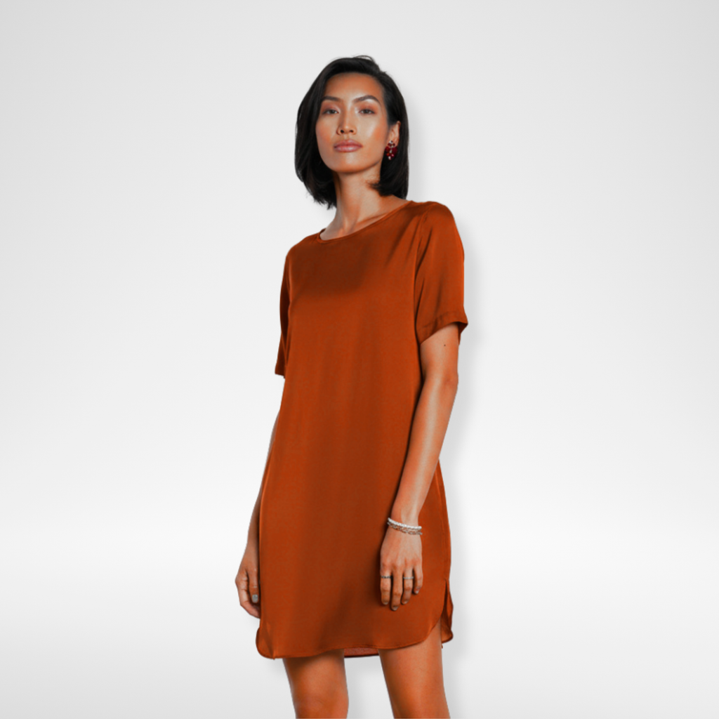 Berlin Dress - Nouvelle / Silk95Five