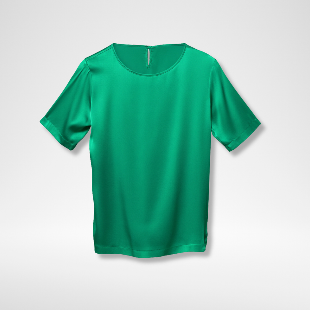 Berlin T Top - Nouvelle / Silk95Five