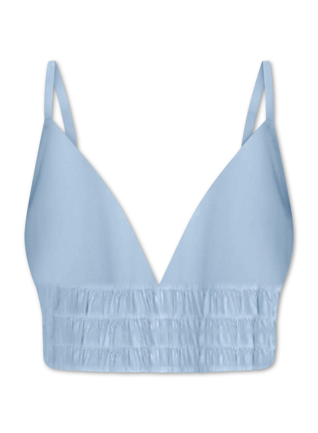 Bradford Bralette - Nouvelle / Silk95Five
