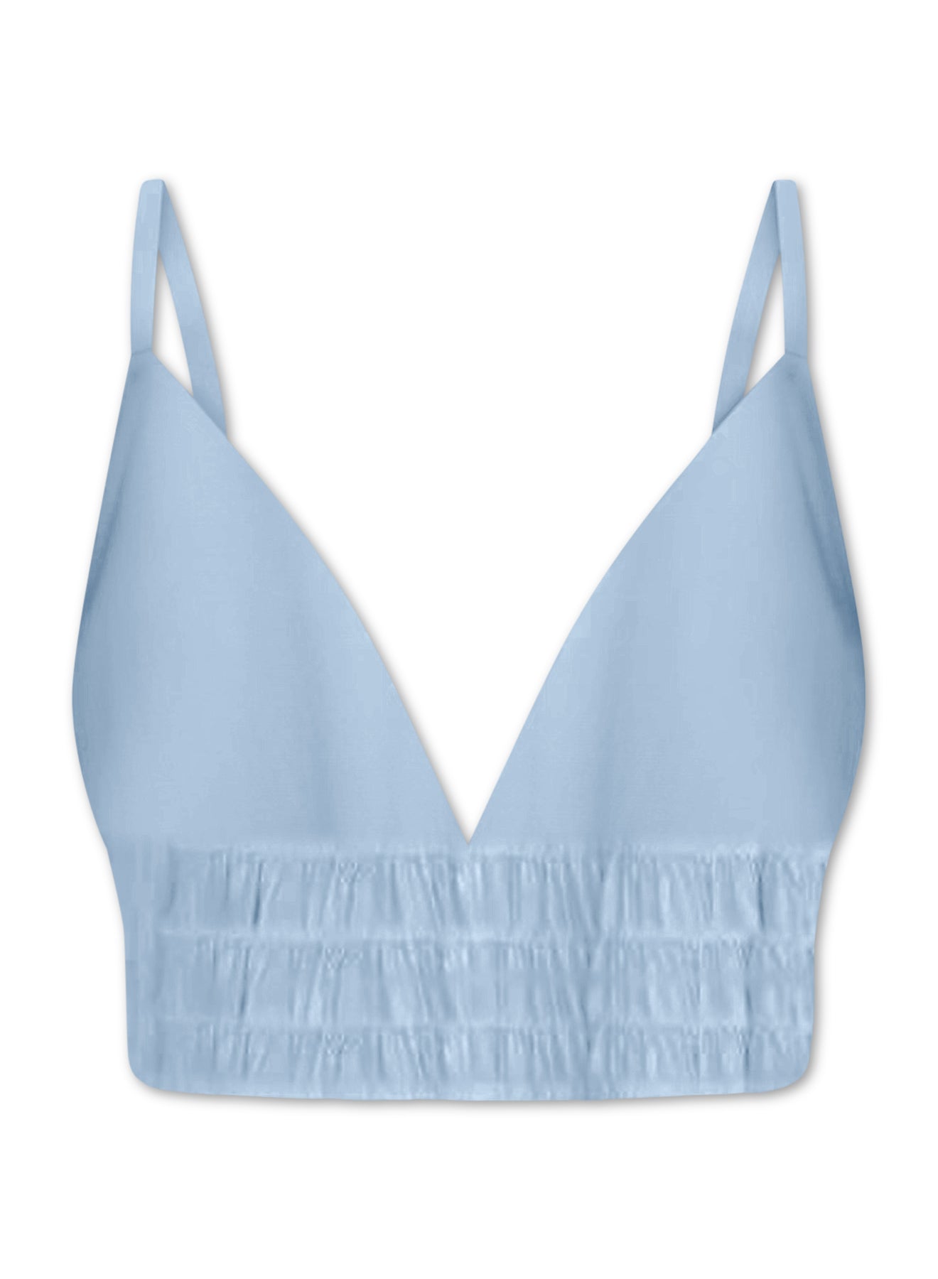 Bradford Bralette - Nouvelle / Silk95Five