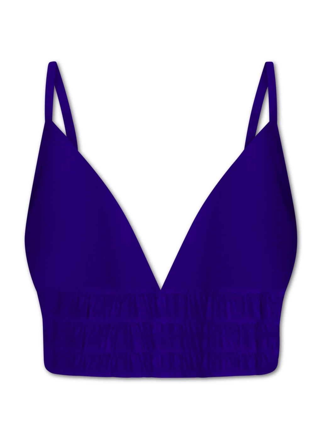 Bradford Bralette - Nouvelle / Silk95Five
