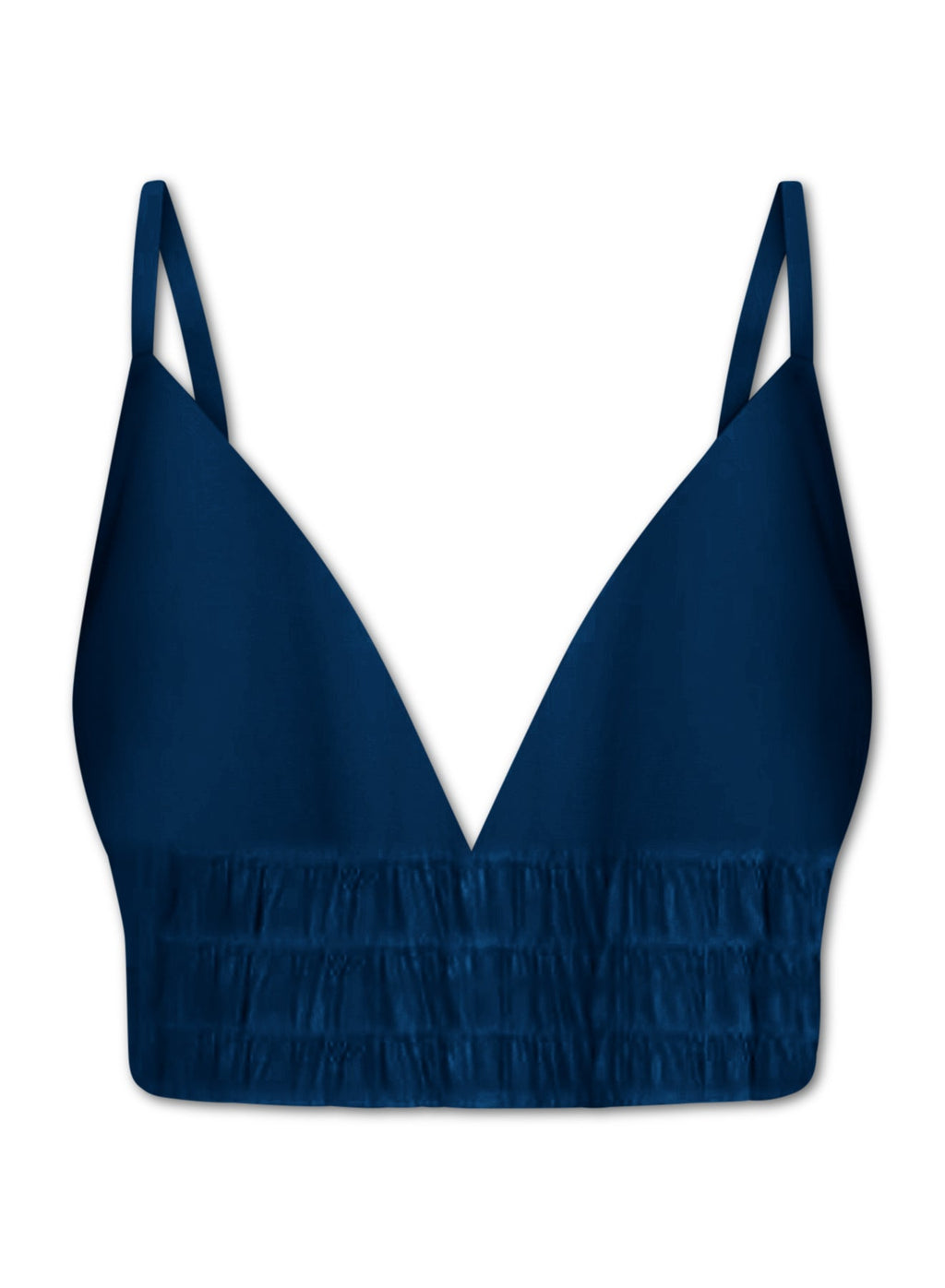 Bradford Bralette - Nouvelle / Silk95Five