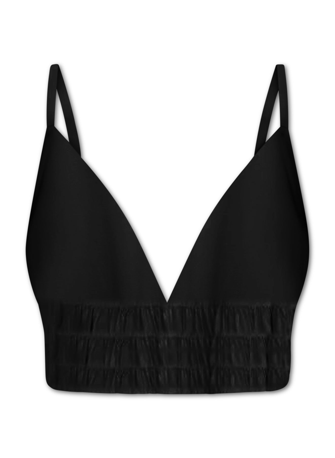 Bradford Bralette - Nouvelle / Silk95Five