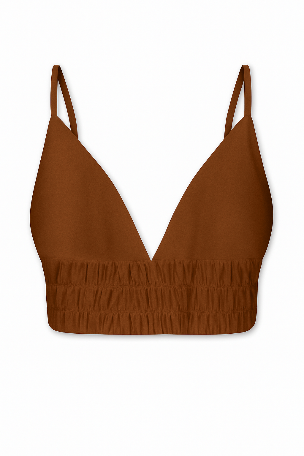 Bradford Bralette - Nouvelle / Silk95Five