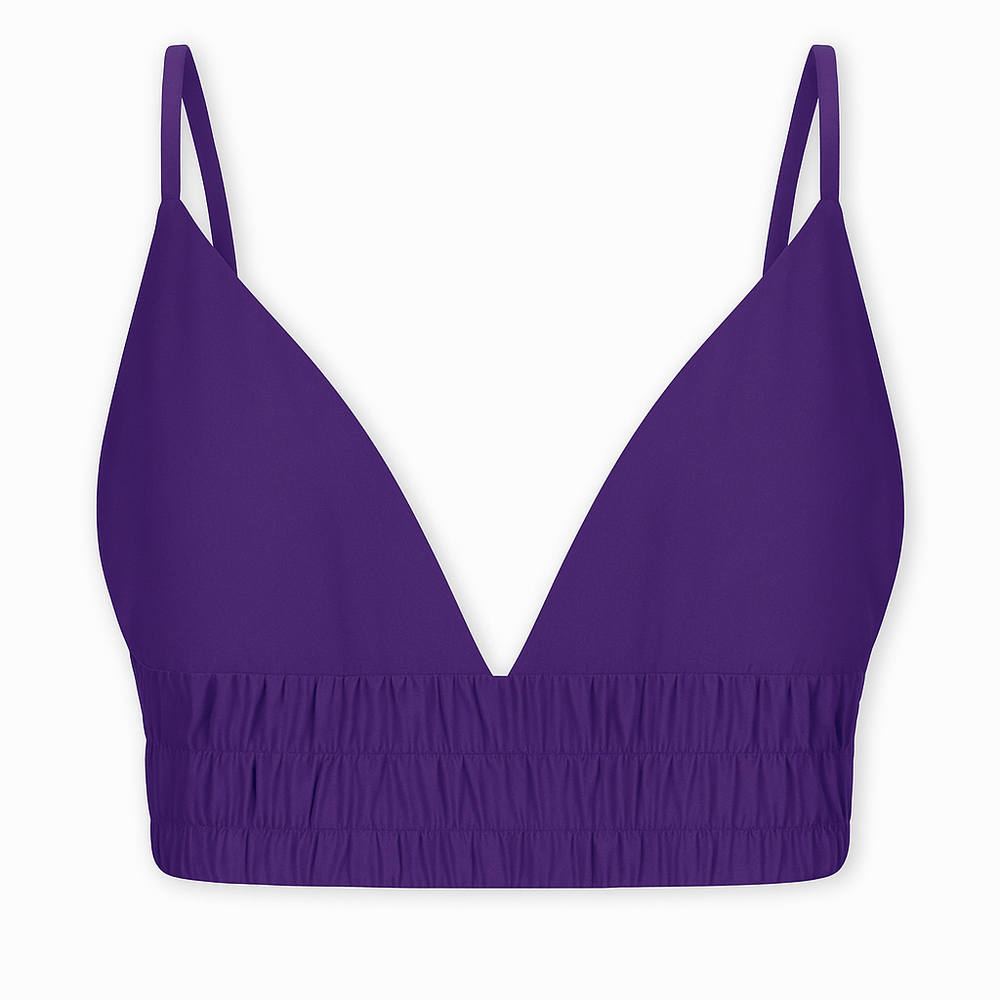 Reggiseno Bradford - Purple