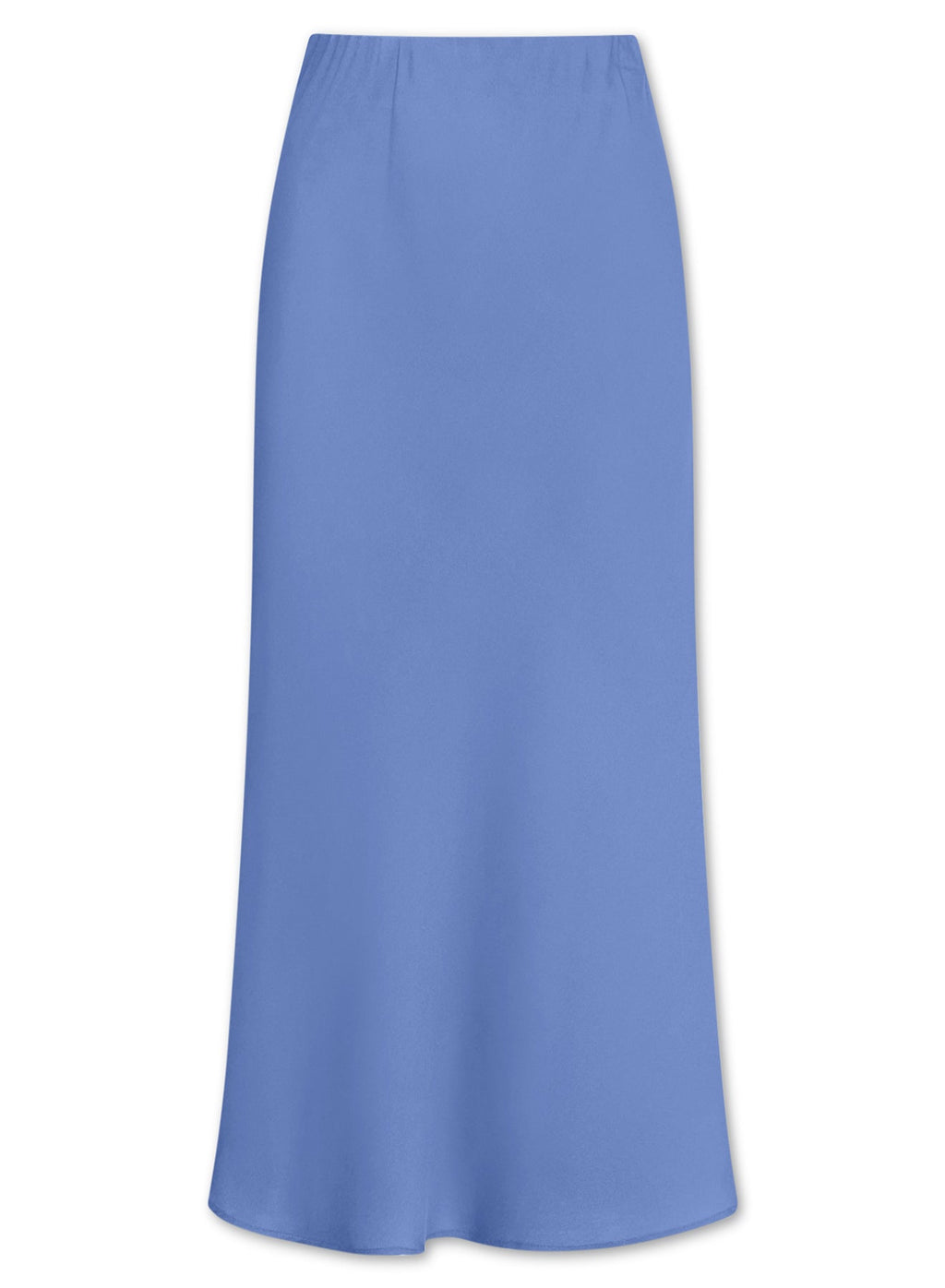 Chamonix Long Skirt - Nouvelle / Silk95Five