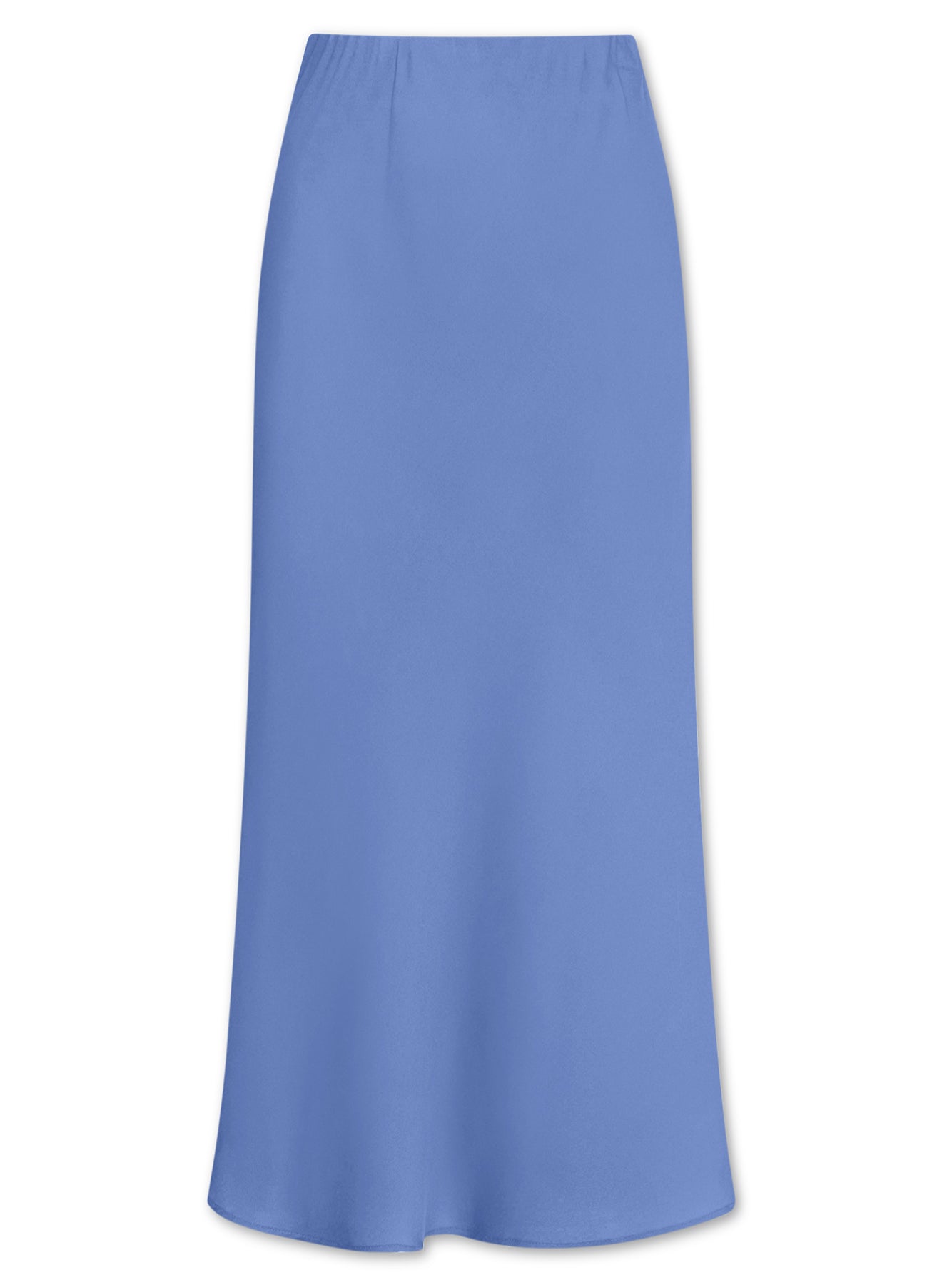 Chamonix Long Skirt - Nouvelle / Silk95Five