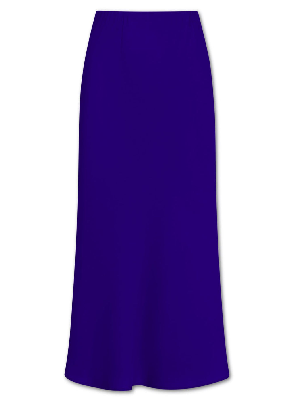 Chamonix Long Skirt - Nouvelle / Silk95Five