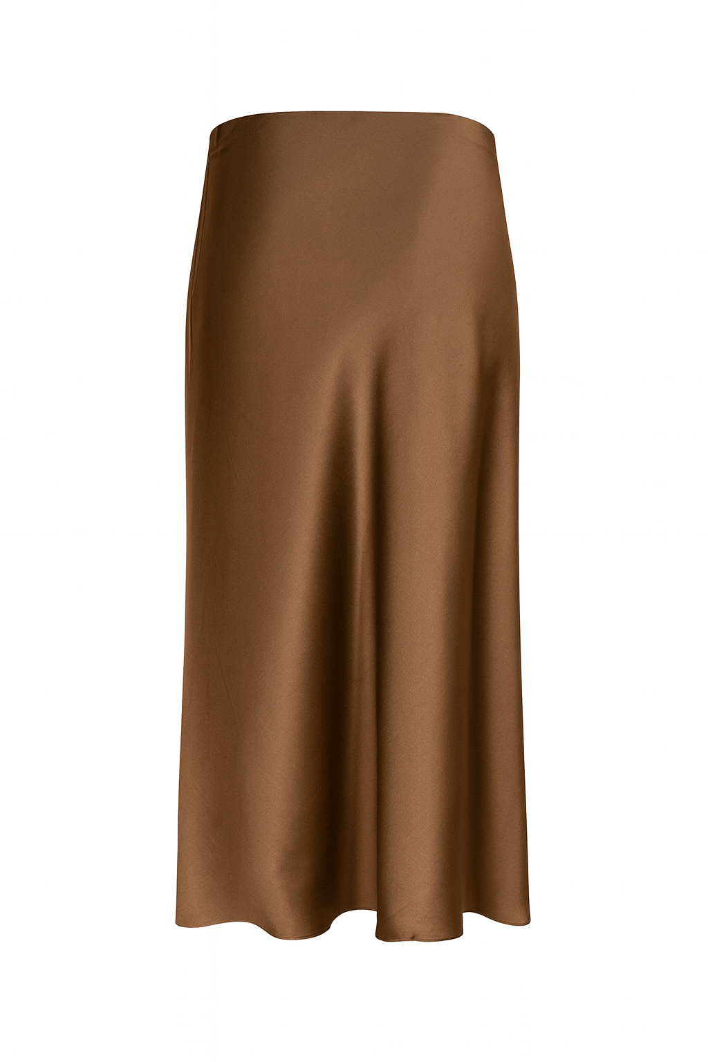 Chamonix Long Skirt - Nouvelle / Silk95Five