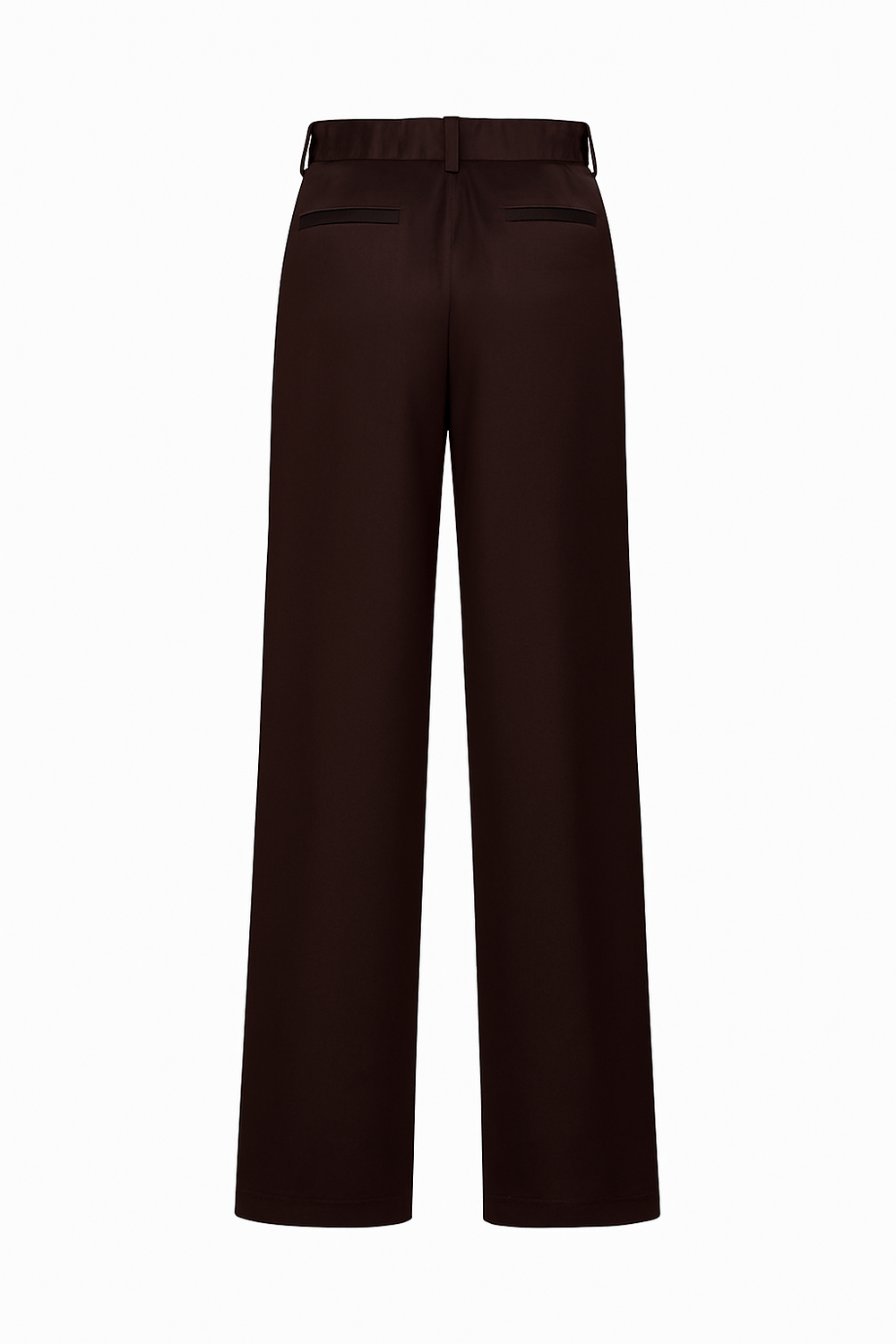 Mayfair Pants - Chocolate