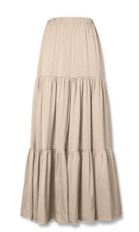 Clifton Skirt - Nouvelle / Silk95Five