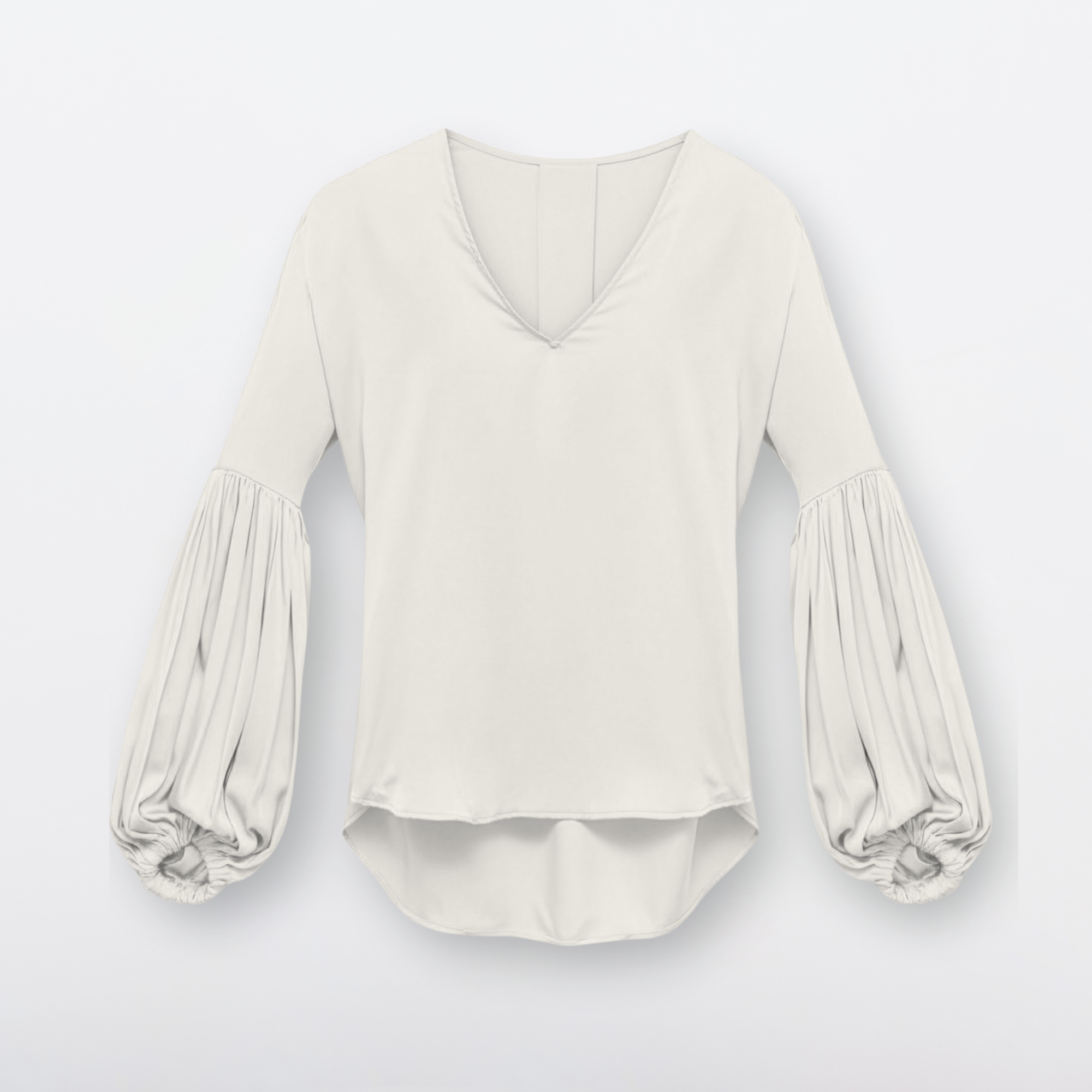 Como Blouse - Nouvelle / Silk95Five