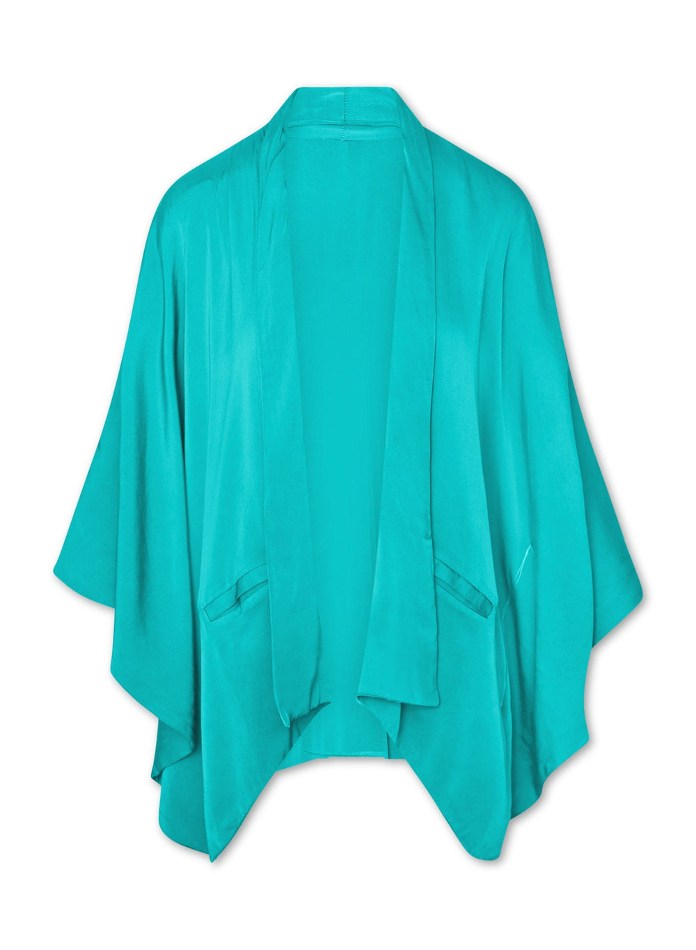 Giacca Eastside - Icy Teal