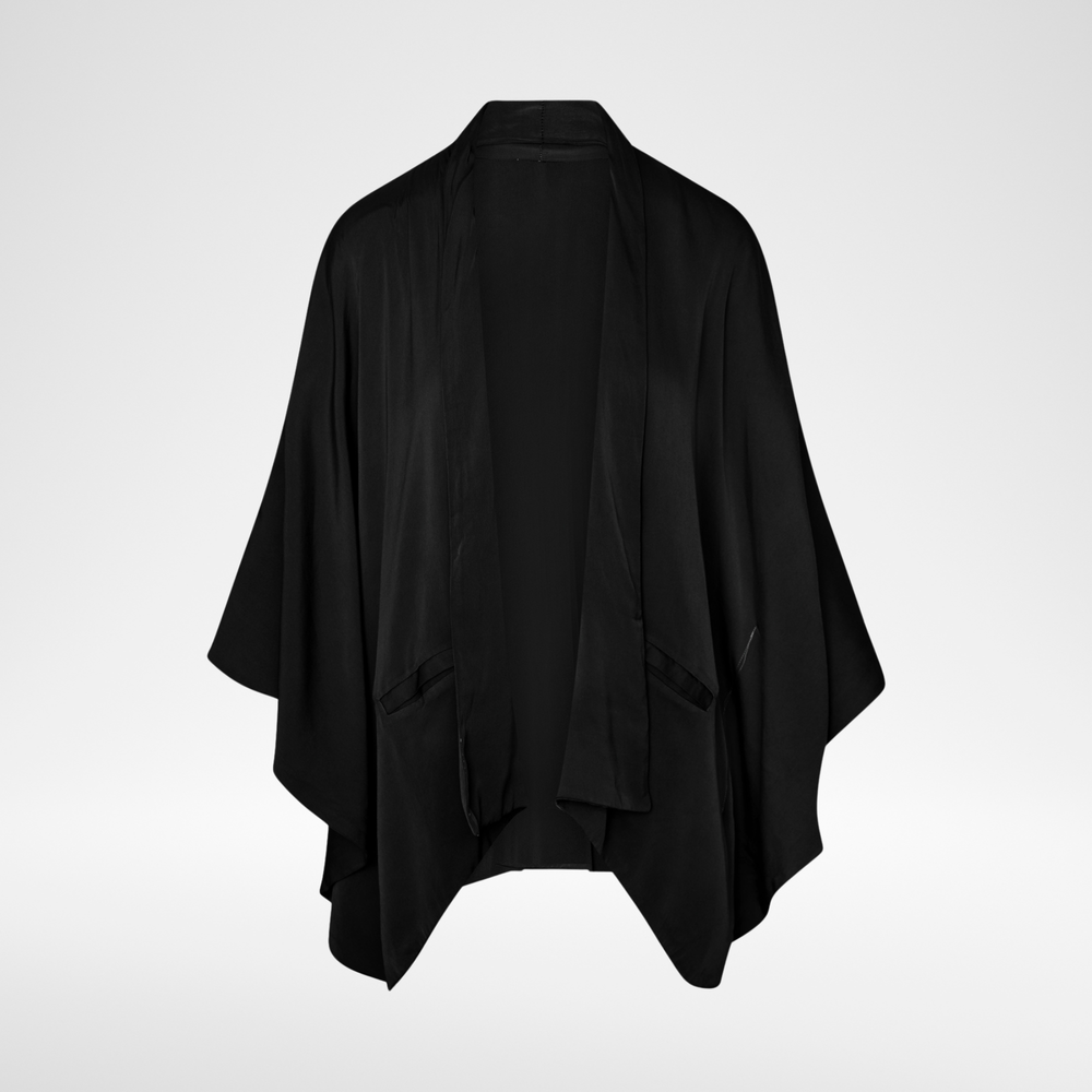 Eastside Jacke - Noir