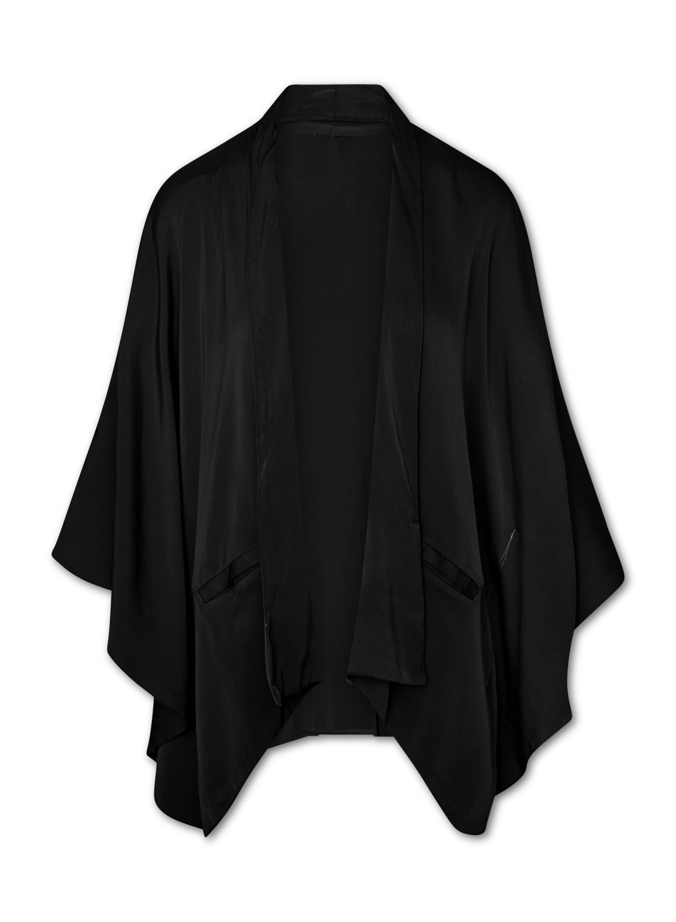 Eastside Jacket - Nouvelle / Silk95Five