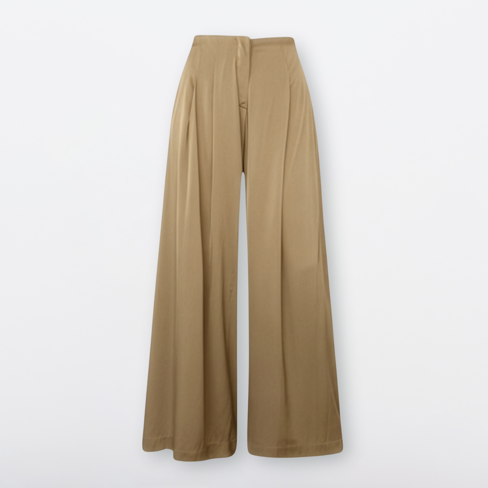 Gables Pant - Nouvelle / Silk95Five
