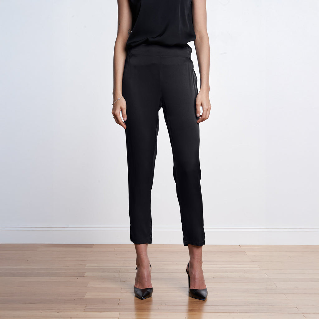 Havana Pants - Nouvelle / Silk95Five