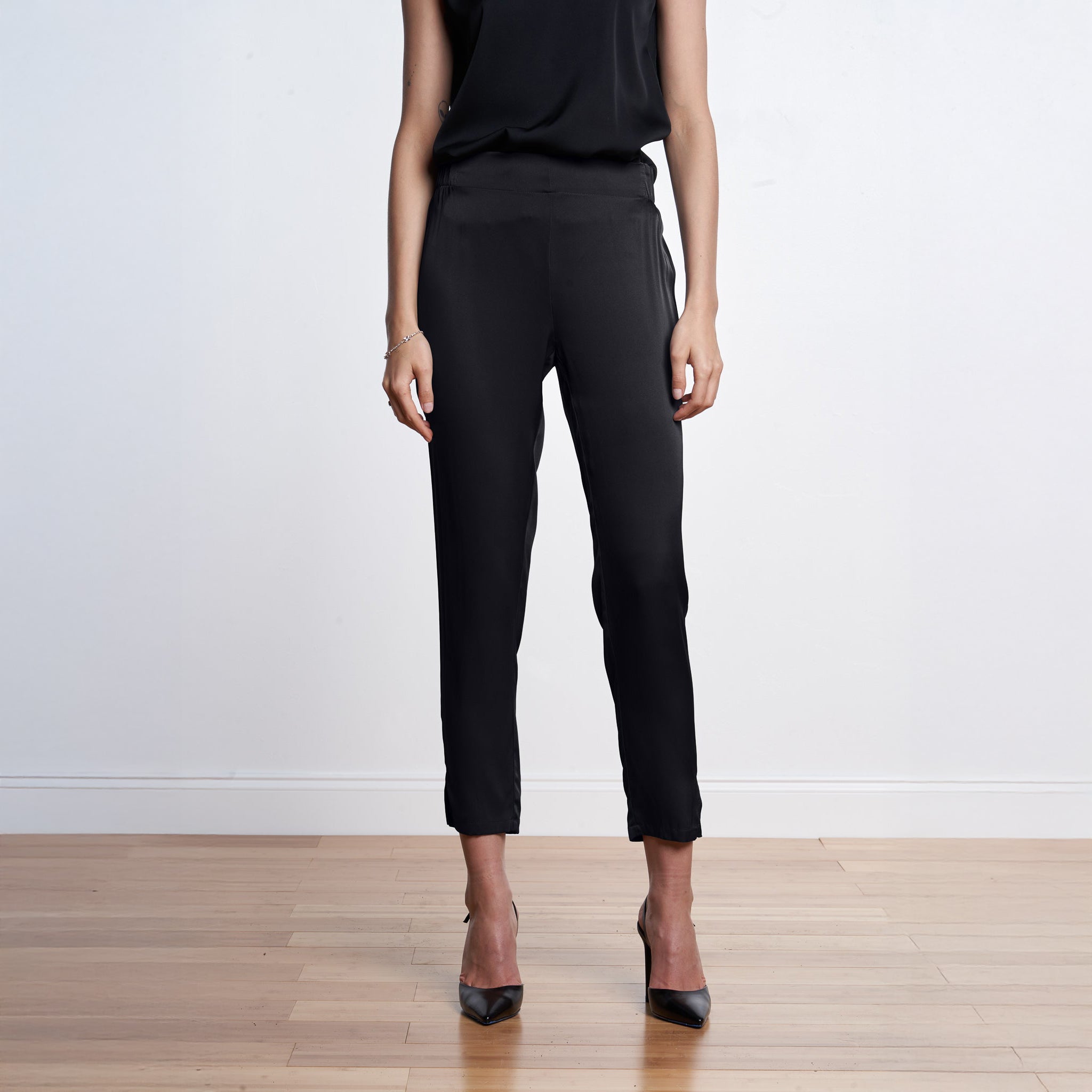 Havana Pants - Nouvelle / Silk95Five