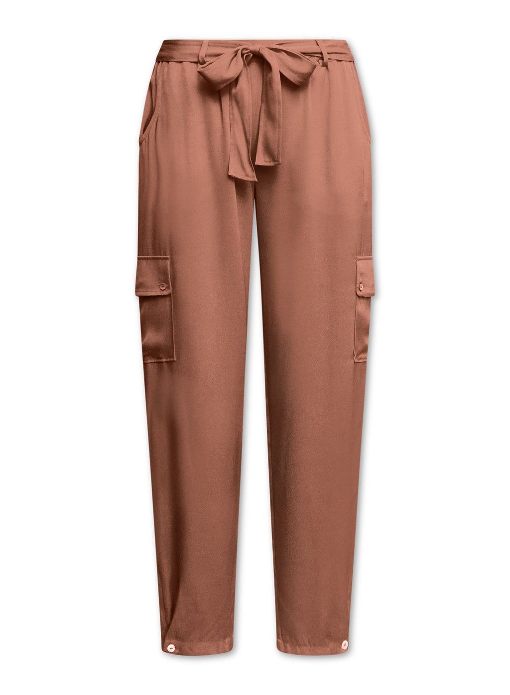 Jordan Cargo Pants - Nouvelle / Silk95Five