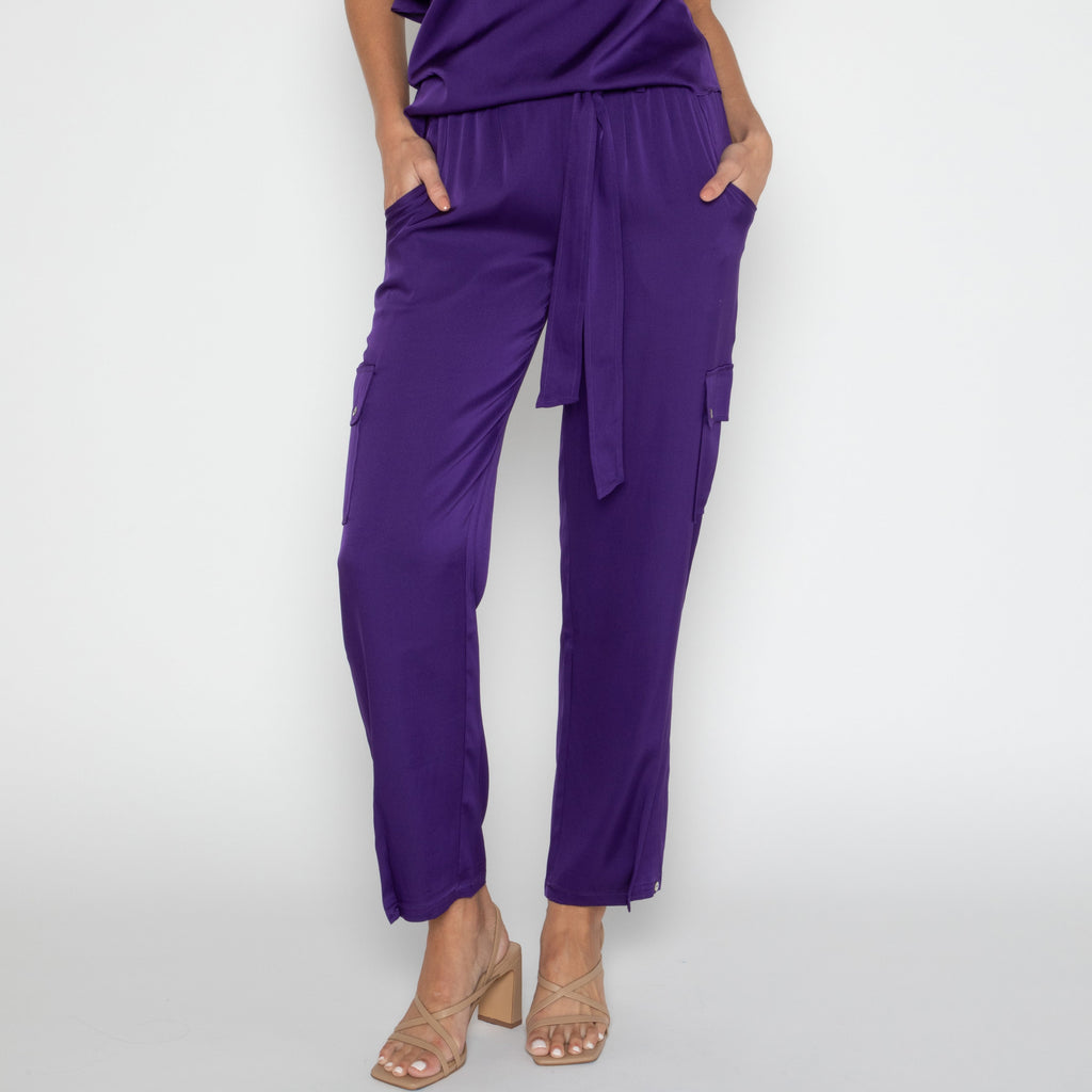 Jordan Cargo Pants - Nouvelle / Silk95Five