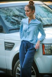Jordan Cargo Pants - Nouvelle / Silk95Five
