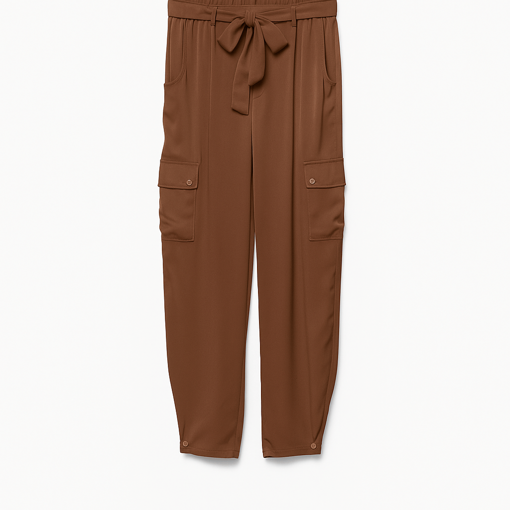 Jordan Cargo Pants - Nouvelle / Silk95Five